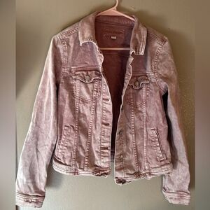 Maurice's Denim Jacket